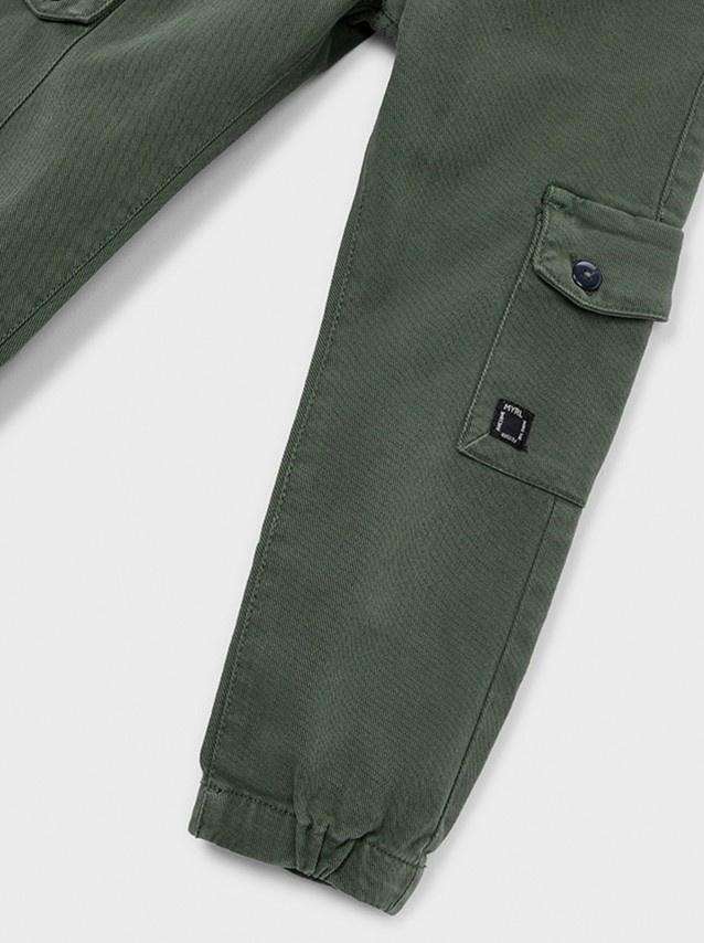 Pantalons Masculin Mayoral