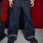 Jeans Foncs