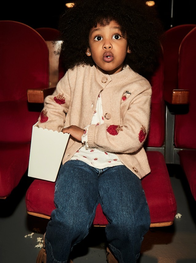 Trousers Female Mayoral