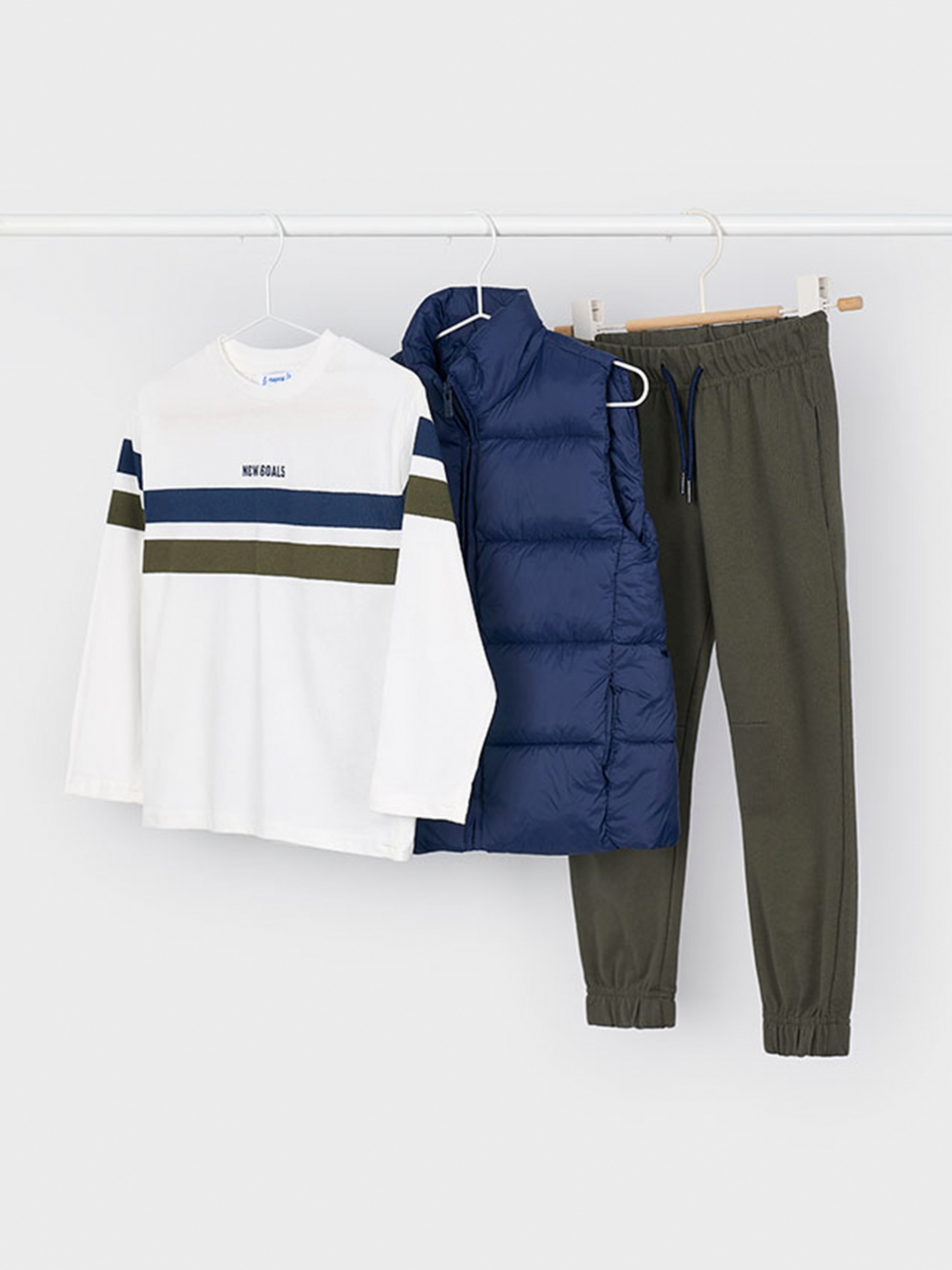 Conjuntos Menino Mayoral