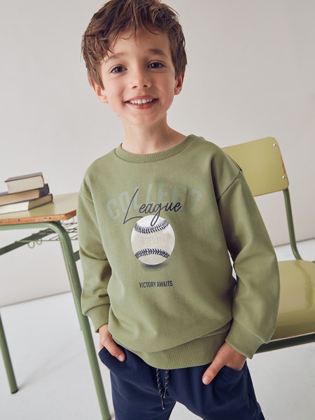 Fato de Treino Menino Mayoral Fato de Treino Menino Mayoral