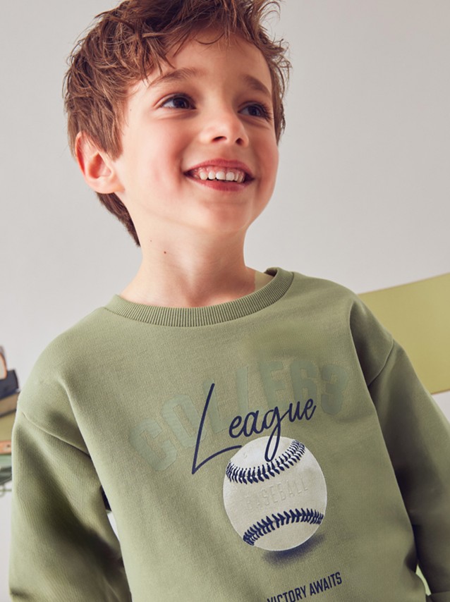 Fato de Treino Menino Mayoral