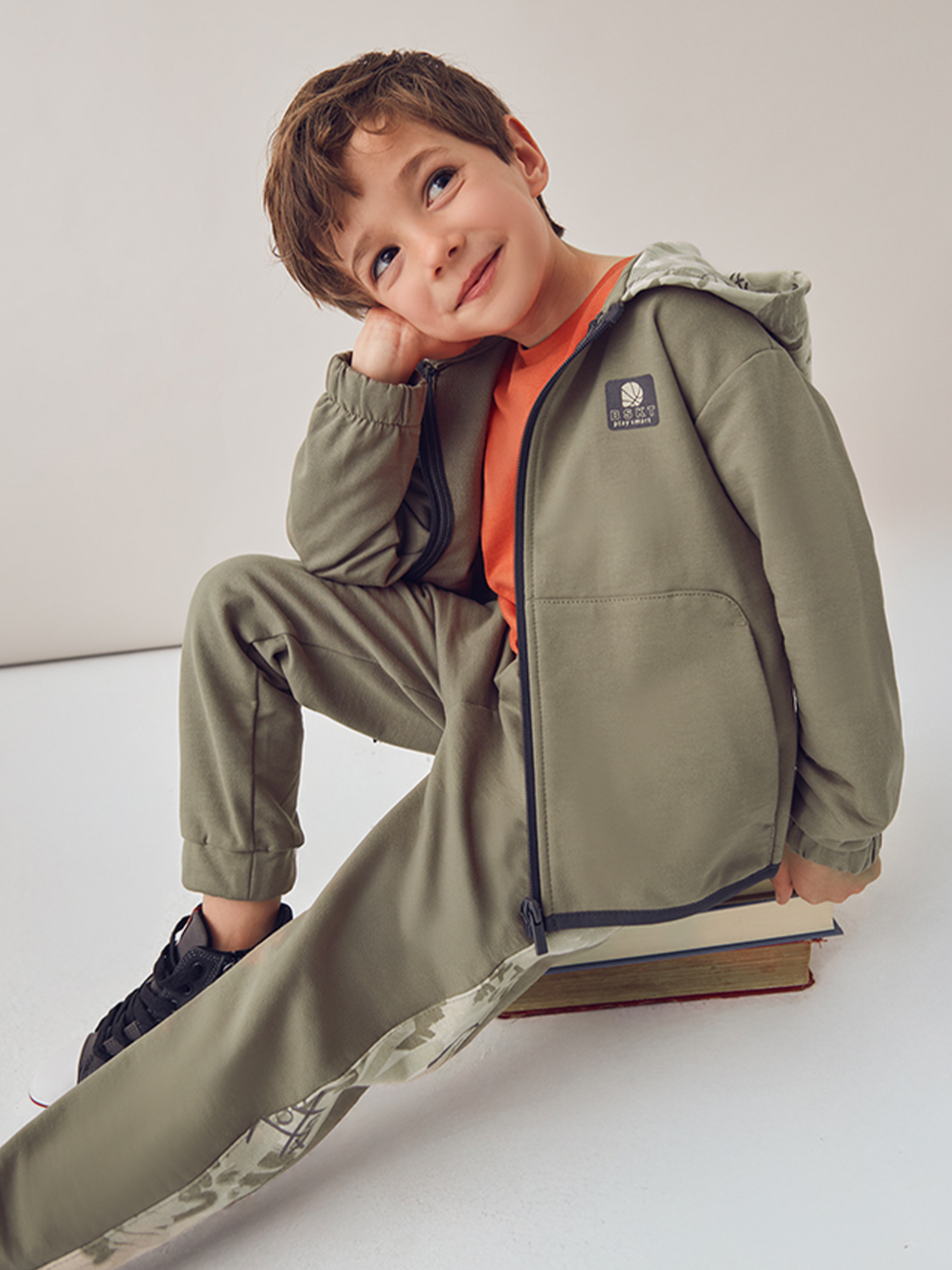 Survêtement Masculin Mayoral