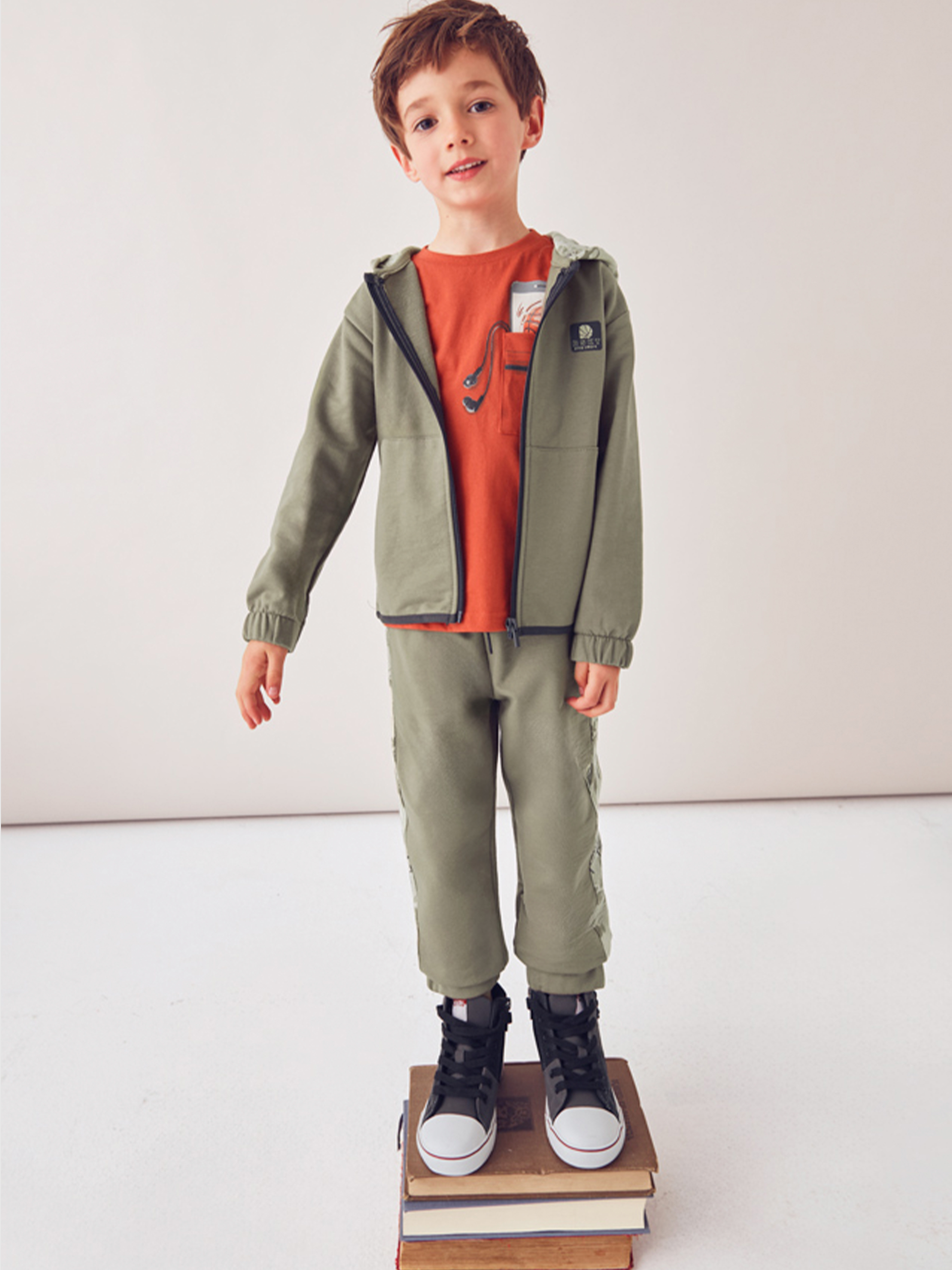 Survêtement Masculin Mayoral