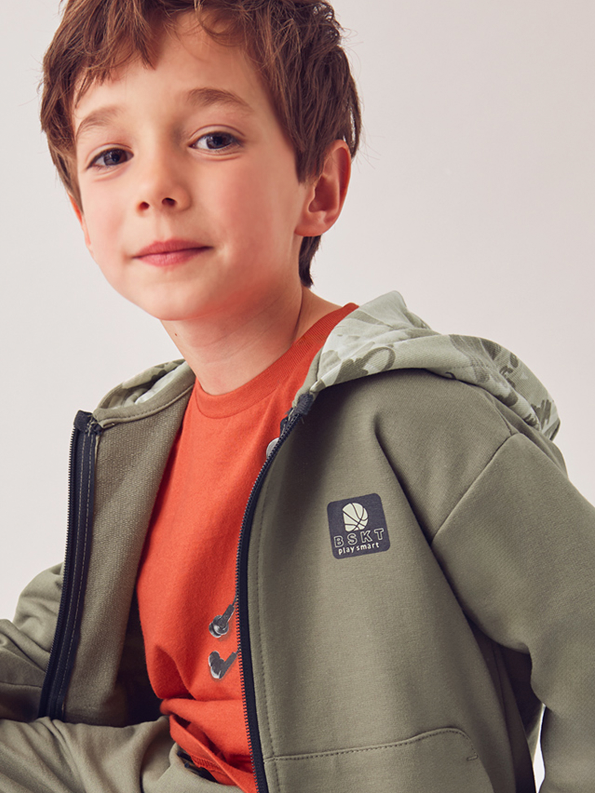 Survêtement Masculin Mayoral