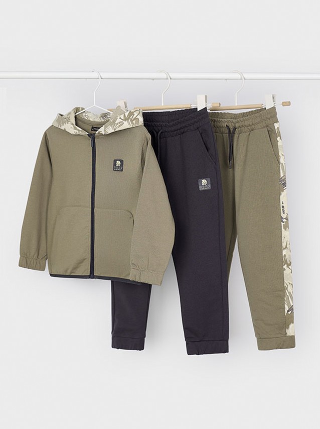 Fato de Treino Menino Mayoral