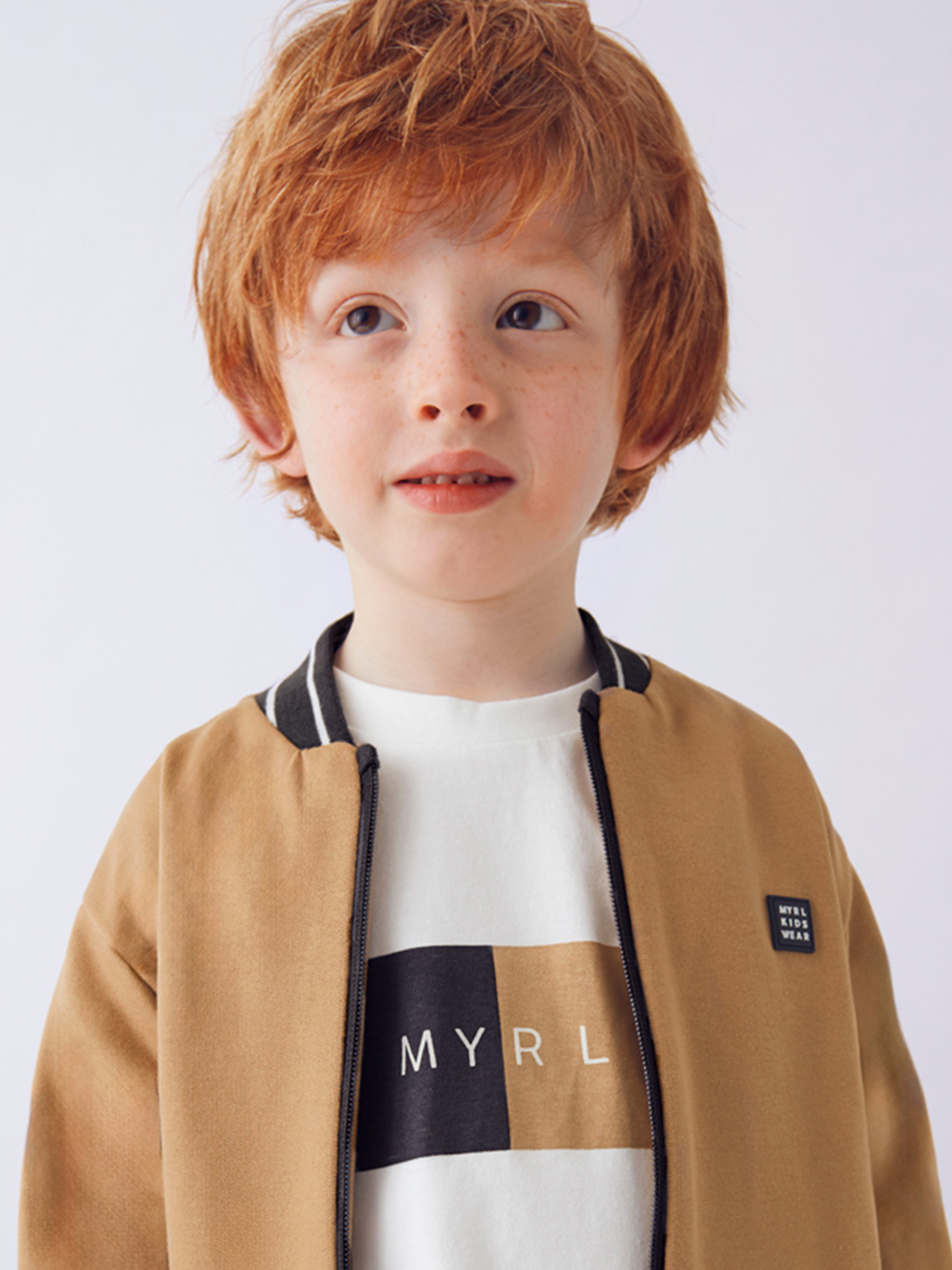 Fato de Treino Menino Mayoral