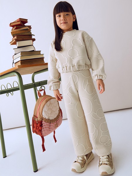 Tracksuit Female Mayoral