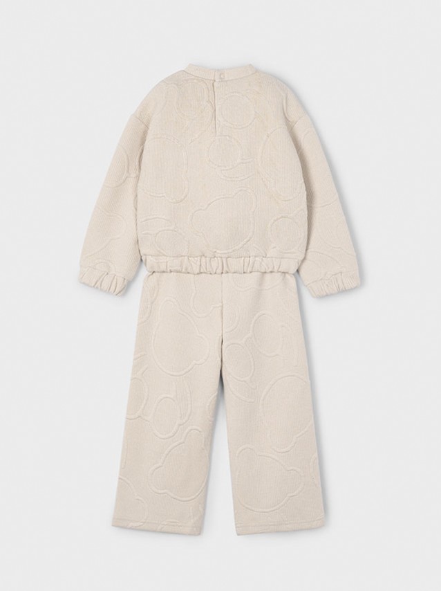 Tracksuit Female Mayoral