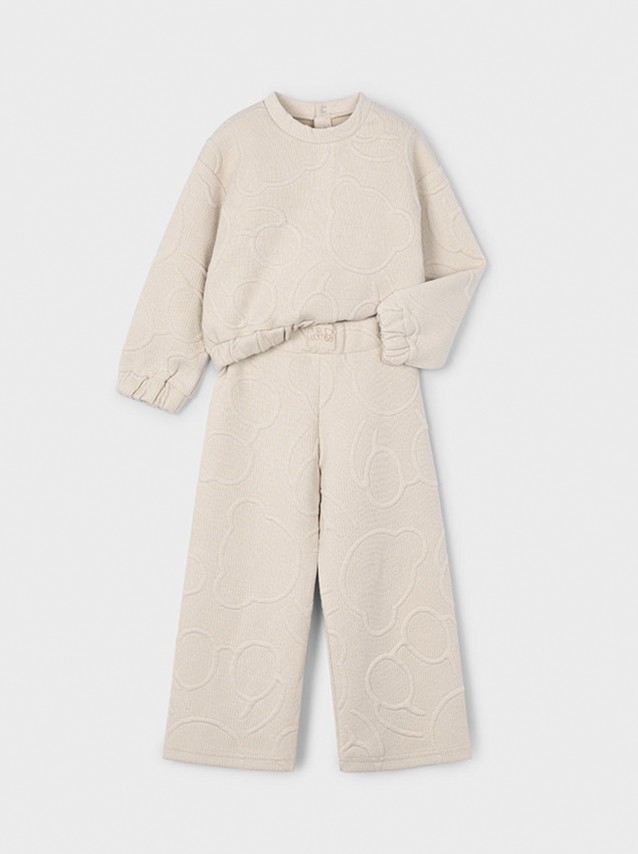 Tracksuit Female Mayoral