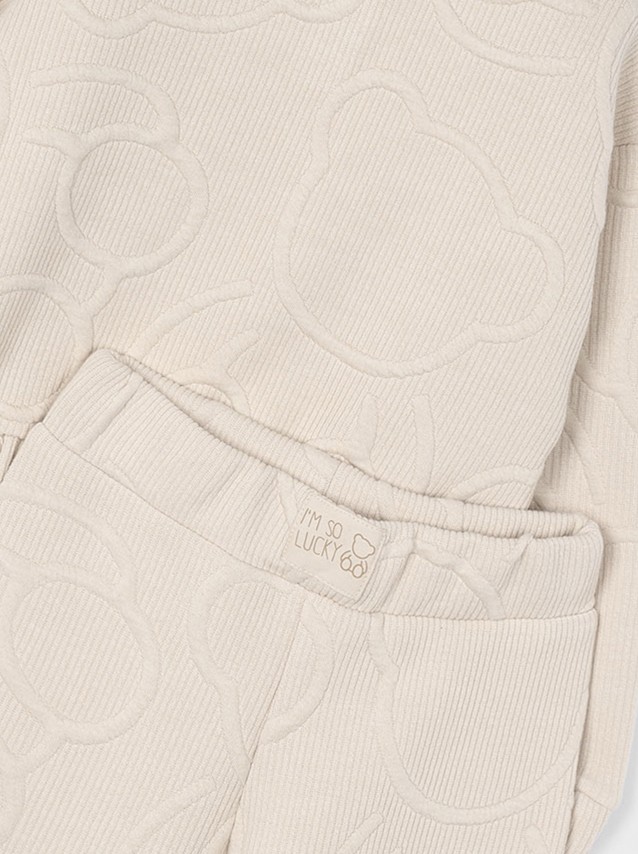 Tracksuit Female Mayoral