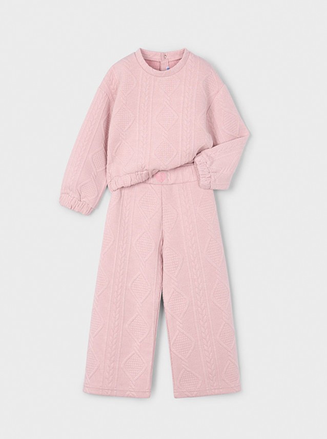 Tracksuit Female Mayoral