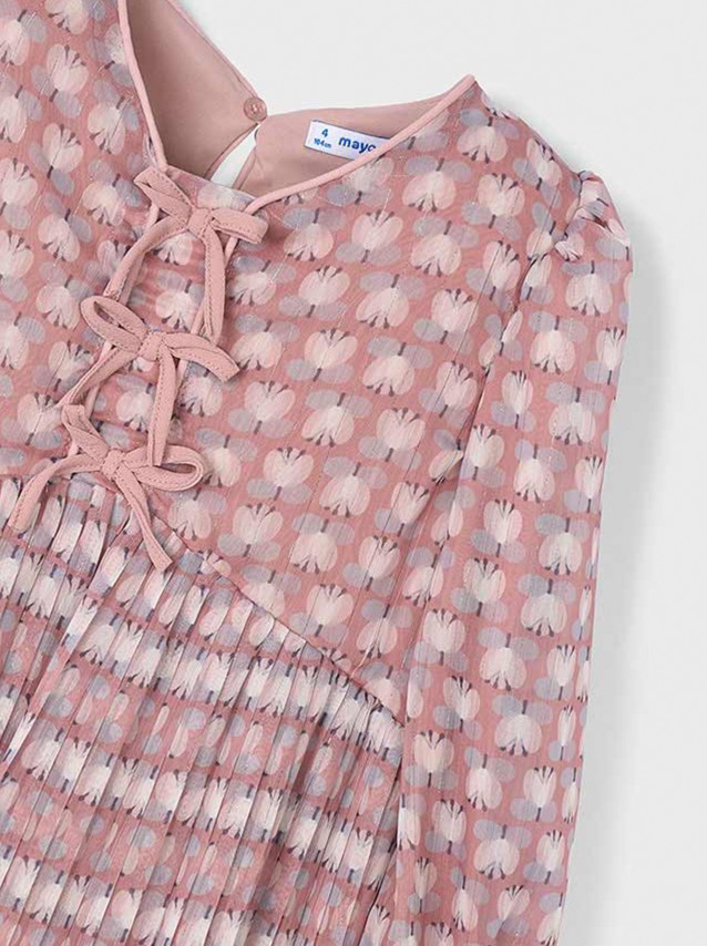 Vestidos Femenino Mayoral