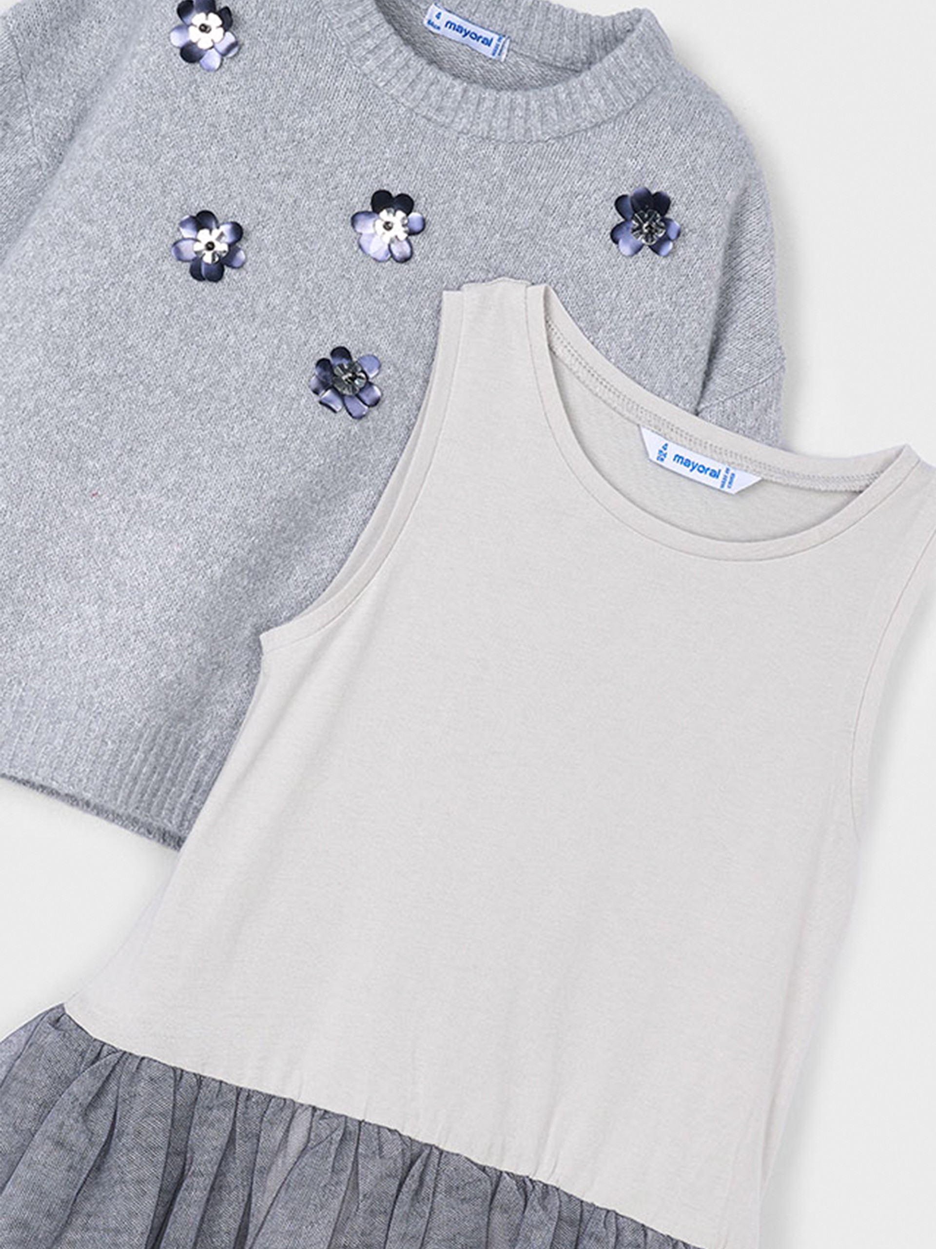 Robes Féminin Mayoral