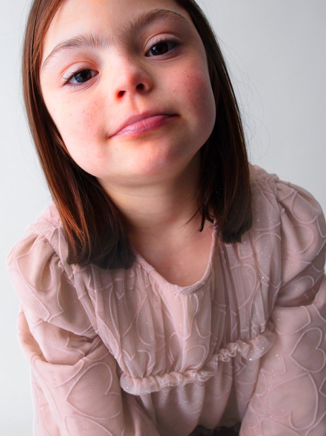 Vestidos Femenino Mayoral