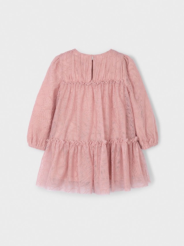 Vestidos Femenino Mayoral