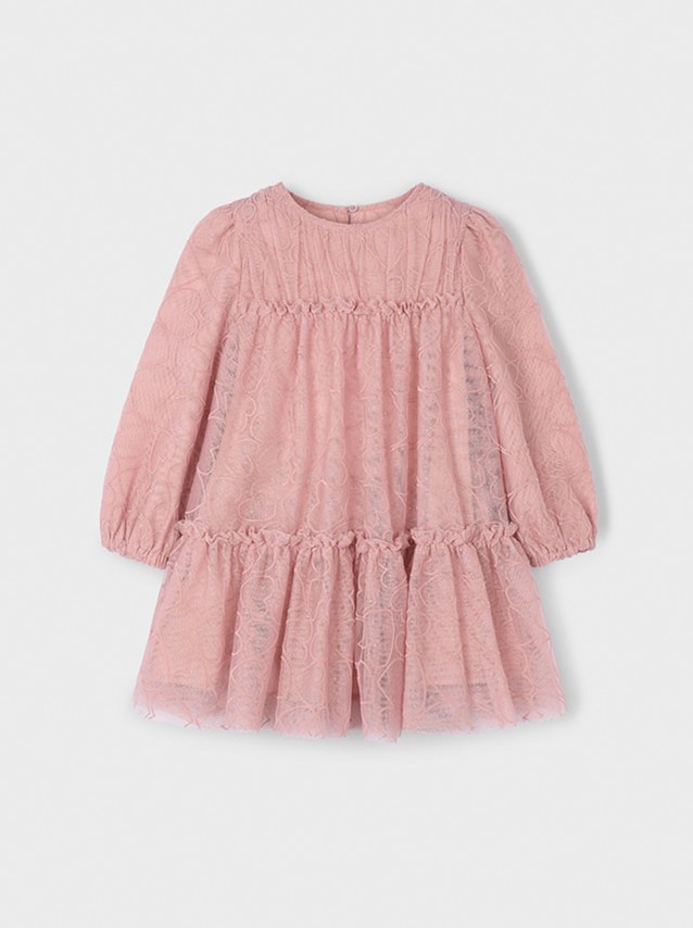 Vestidos Femenino Mayoral