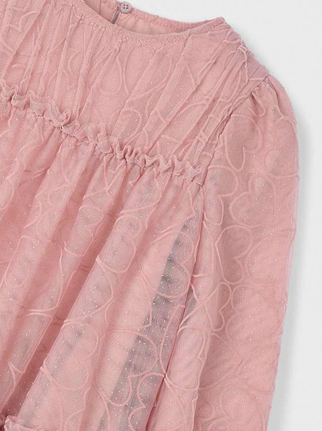 Vestidos Femenino Mayoral