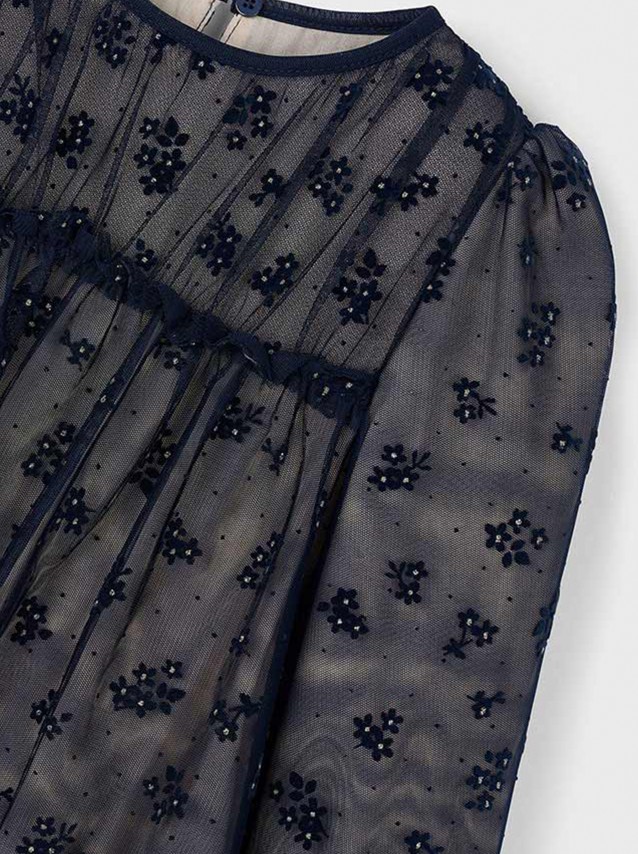 Vestidos Femenino Mayoral