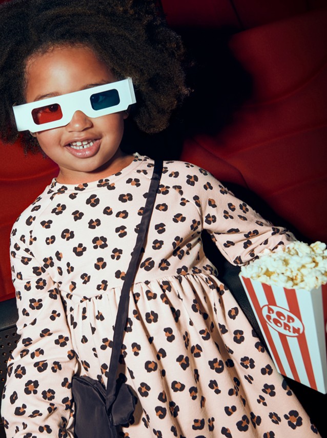 Vestidos Femenino Mayoral