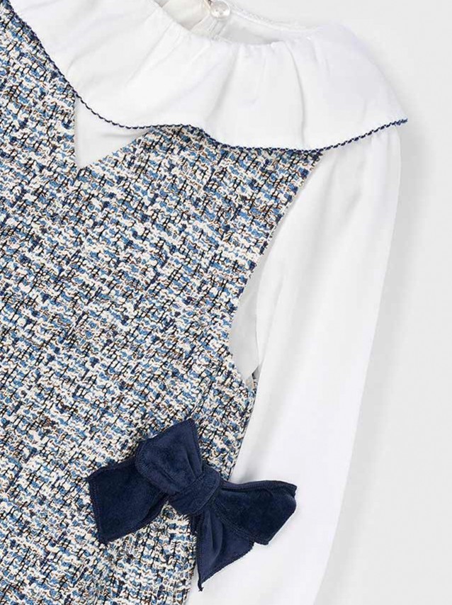 Vestidos Femenino Mayoral