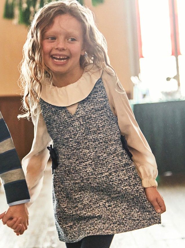 Vestidos Femenino Mayoral