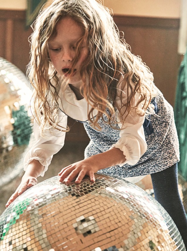 Vestidos Femenino Mayoral