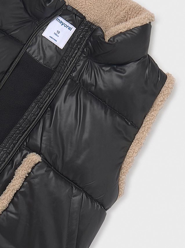 Chaqueta Femenino Mayoral