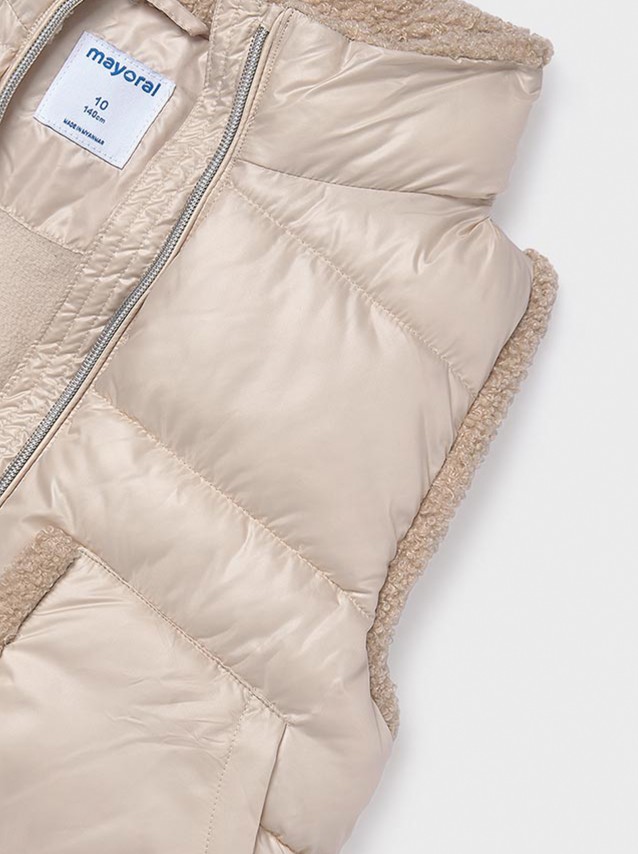 Chaqueta Femenino Mayoral