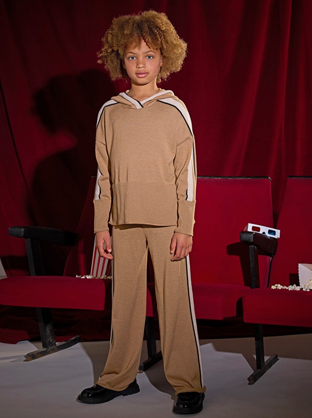 Tracksuit Female Mayoral