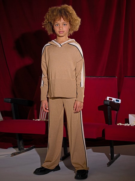 Tracksuit Female Mayoral
