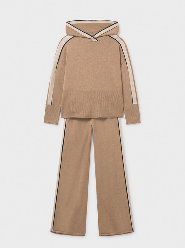 Tracksuit Female Mayoral
