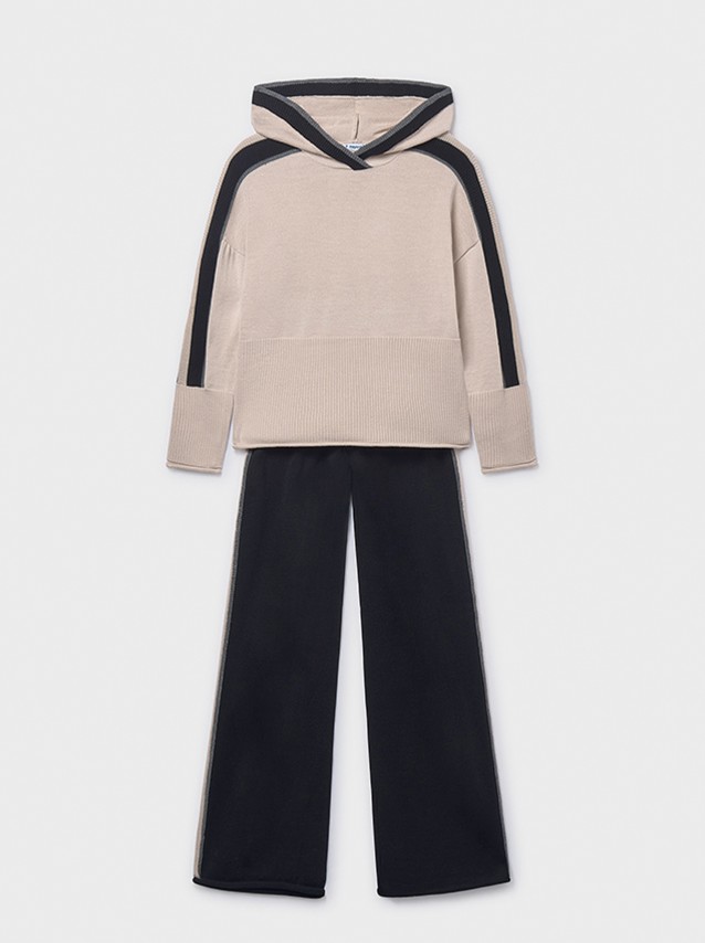 Tracksuit Female Mayoral
