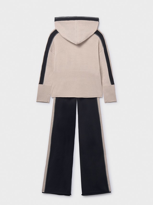 Tracksuit Female Mayoral