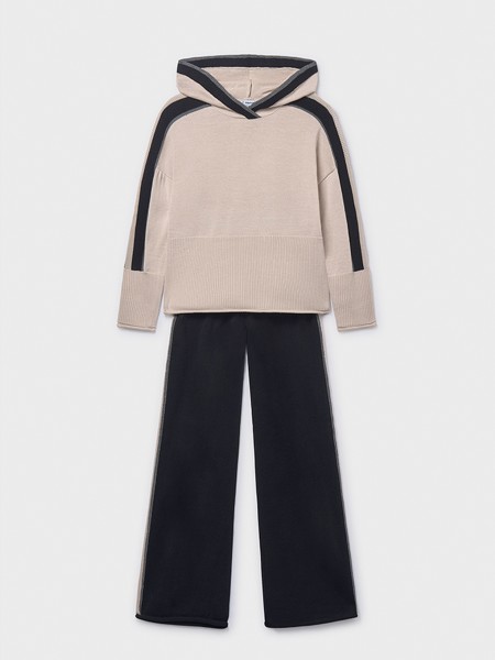 Tracksuit Female Mayoral