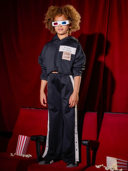 Tracksuit Female Mayoral