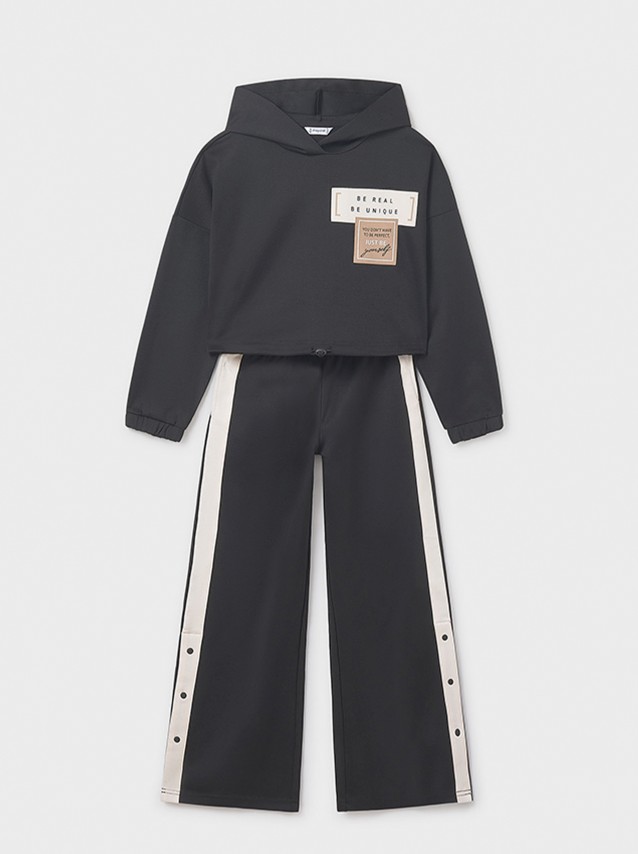 Fato de Treino Menina Mayoral