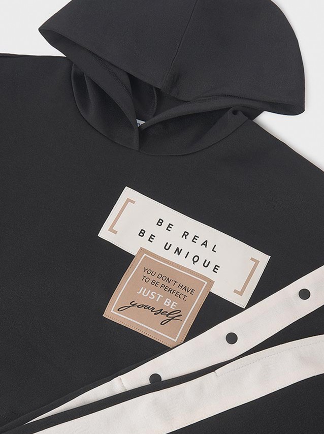 Fato de Treino Menina Mayoral