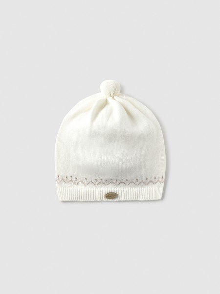 Gorros Unissexo Beb Mayoral