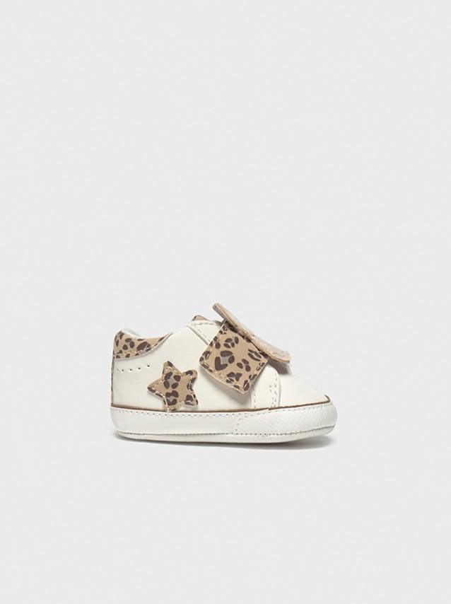 Trainers Female Mayoral