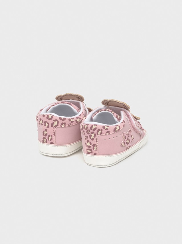 Trainers Female Mayoral