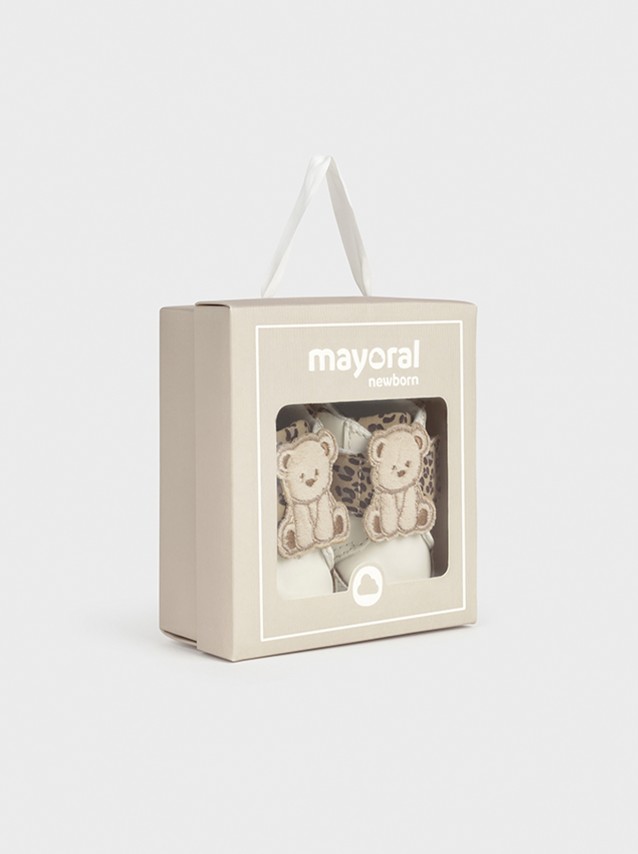 Sapatilhas Beb Menina Mayoral