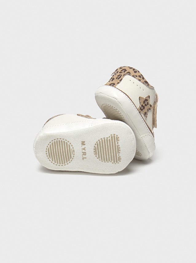 Sapatilhas Beb Menina Mayoral