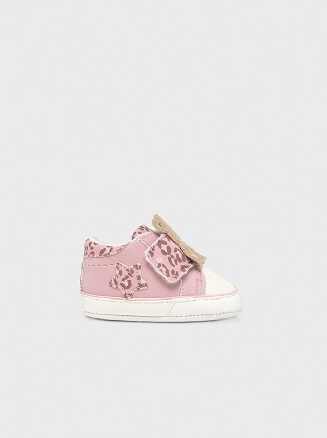 Trainers Female Mayoral