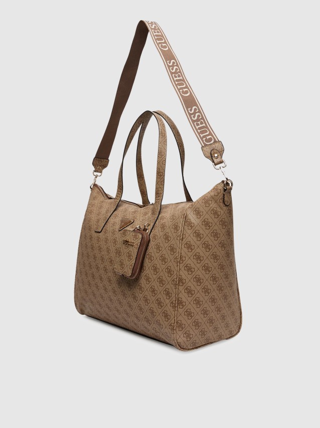 Fourre-Tout Féminin Guess Acessórios