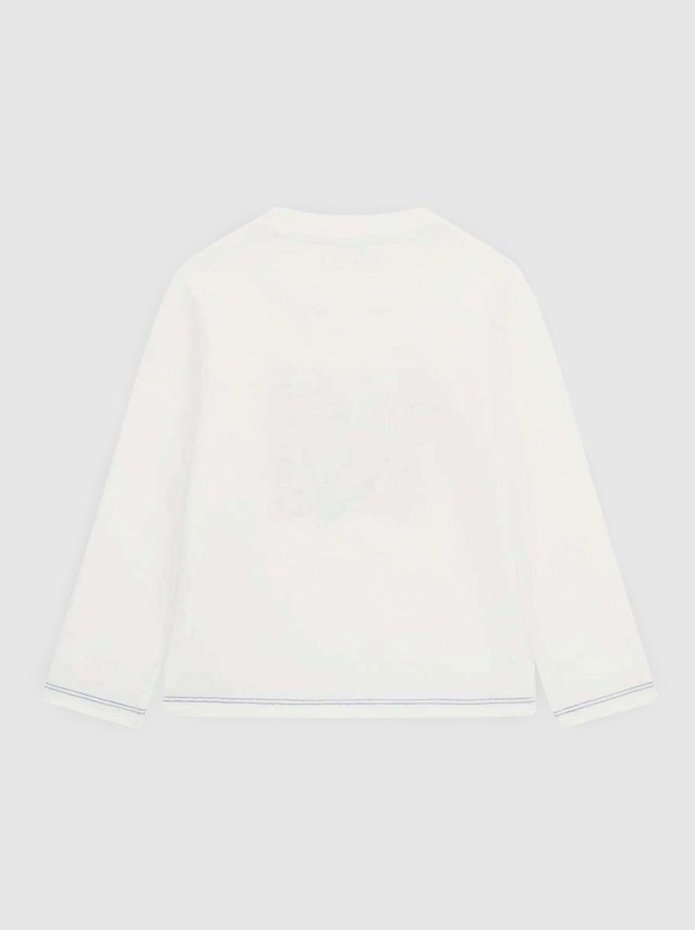 Jumpers Male Guess Kids