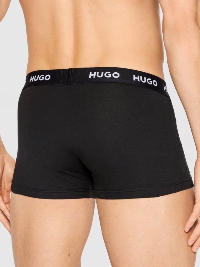 Boxers Masculino Hugo