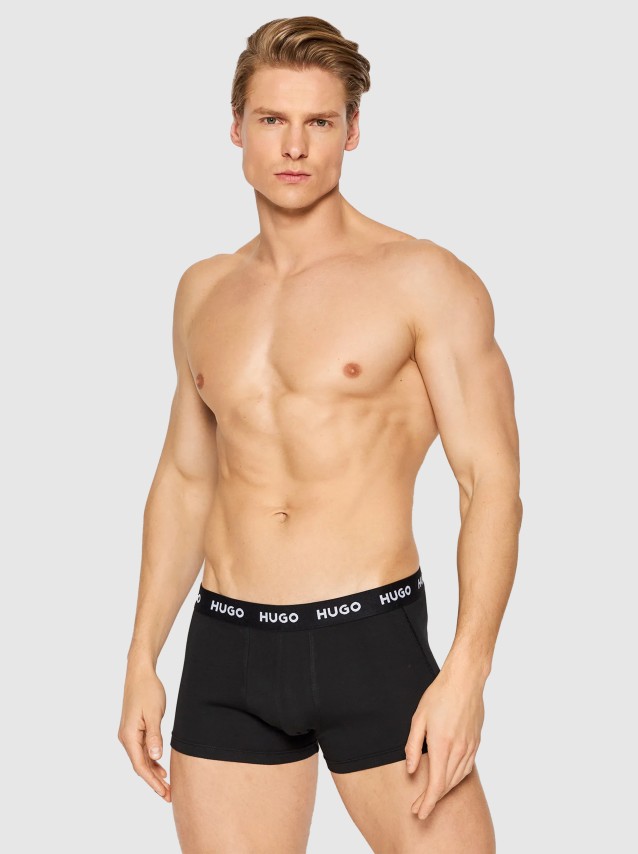 Caleons Masculin Hugo