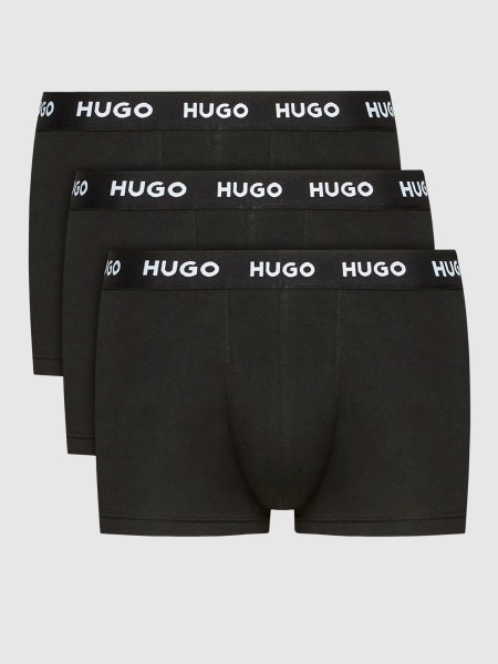 Boxers Homem Hugo