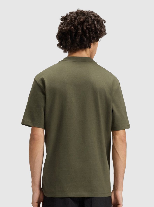 Camiseta Masculino Hugo